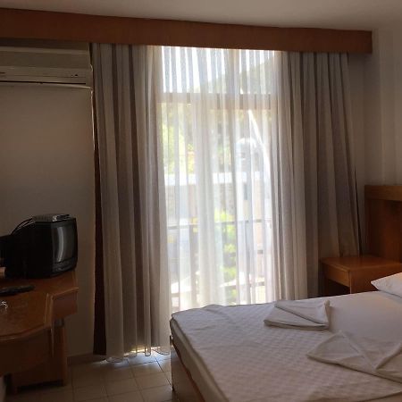 Imera Butik Otel ケメル エクステリア 写真