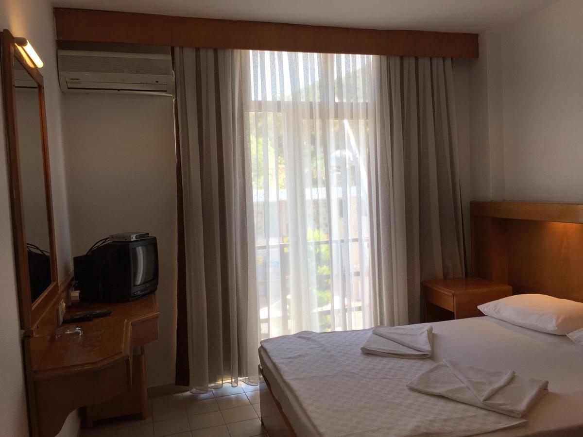 Imera Butik Otel ケメル エクステリア 写真