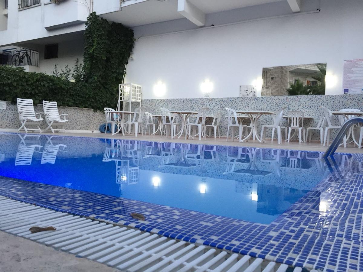 Imera Butik Otel ケメル エクステリア 写真