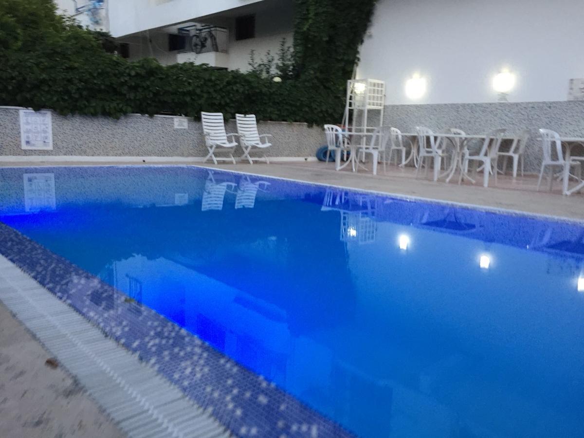 Imera Butik Otel ケメル エクステリア 写真